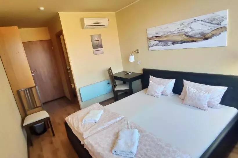 Majatalo Silver Park Vendégház