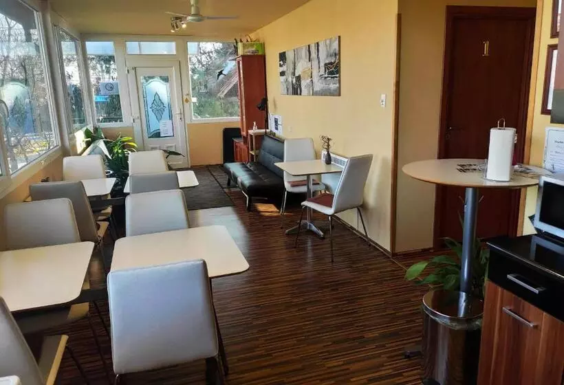 Majatalo Silver Park Vendégház