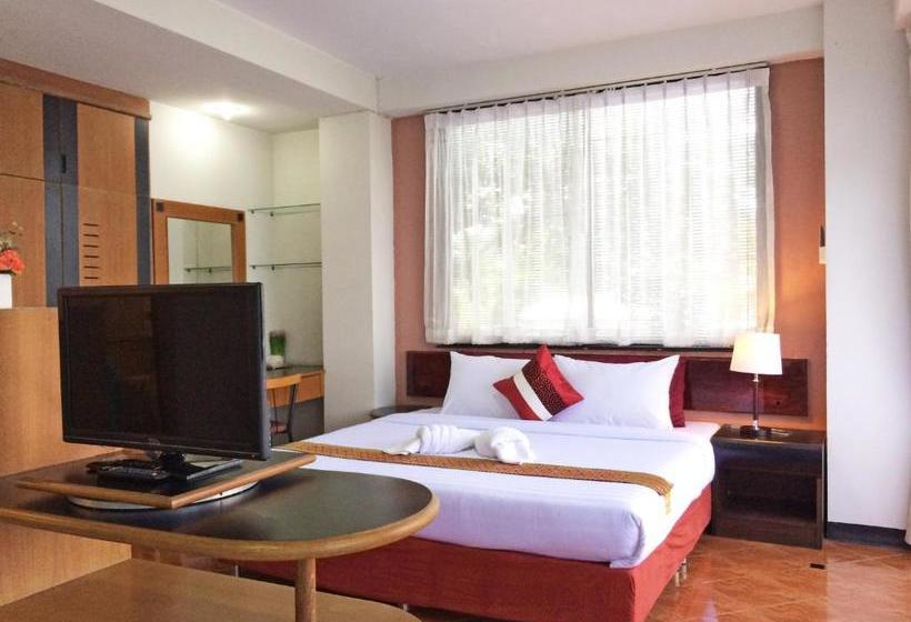 ユースホステル Moonlight House