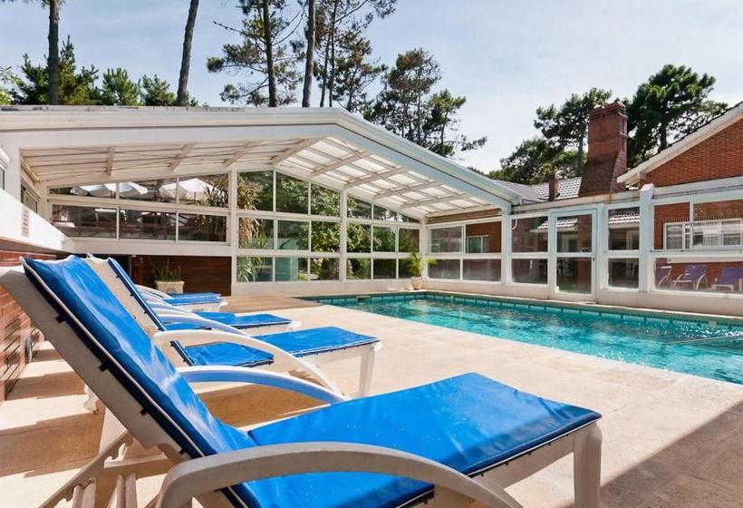 Las Cuatro Estaciones