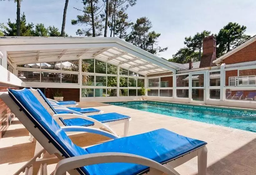 Las Cuatro Estaciones