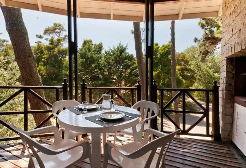 Las Cuatro Estaciones