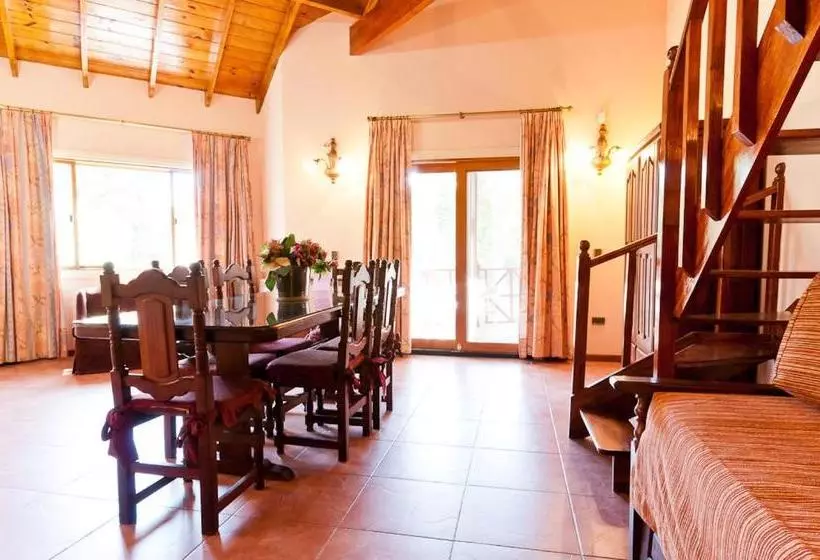 Las Cuatro Estaciones