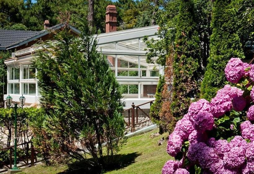 Las Cuatro Estaciones