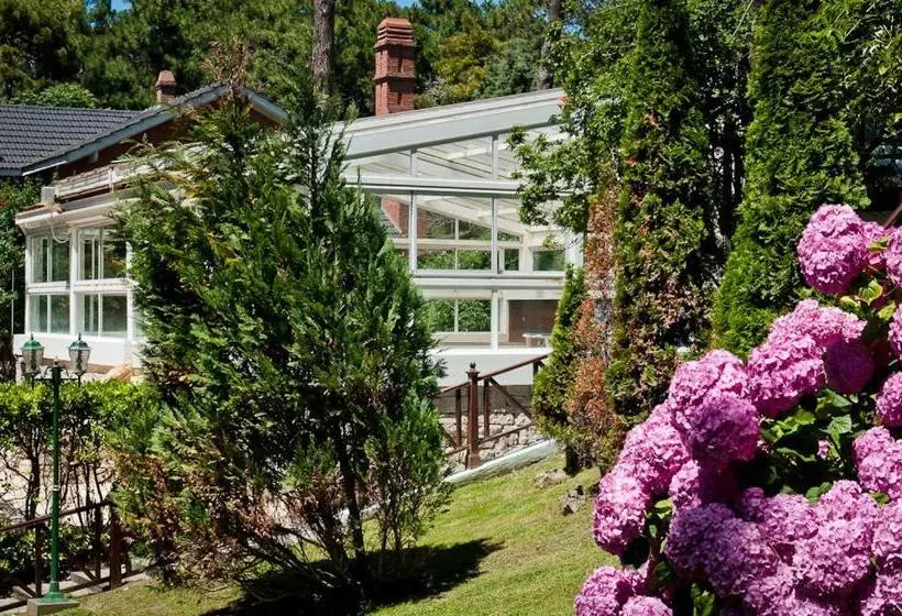 Las Cuatro Estaciones