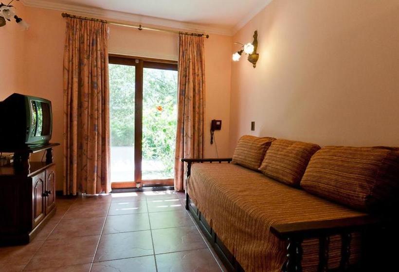 Las Cuatro Estaciones