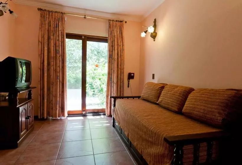 Las Cuatro Estaciones