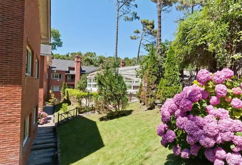 Las Cuatro Estaciones