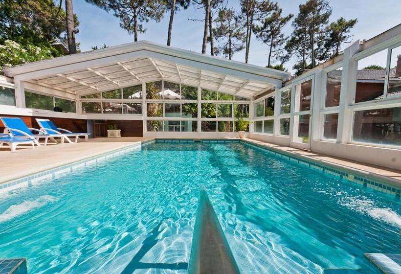 Las Cuatro Estaciones