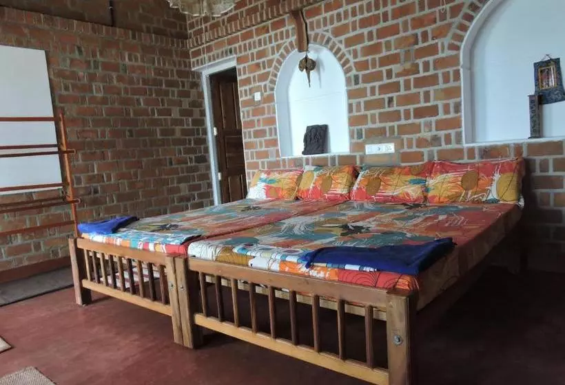 Majatalo Ashtamudi Villa