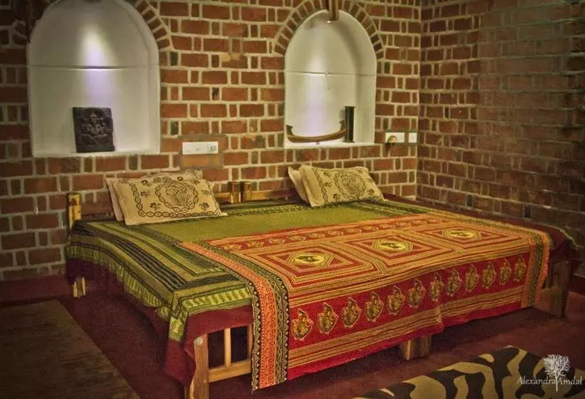 Majatalo Ashtamudi Villa