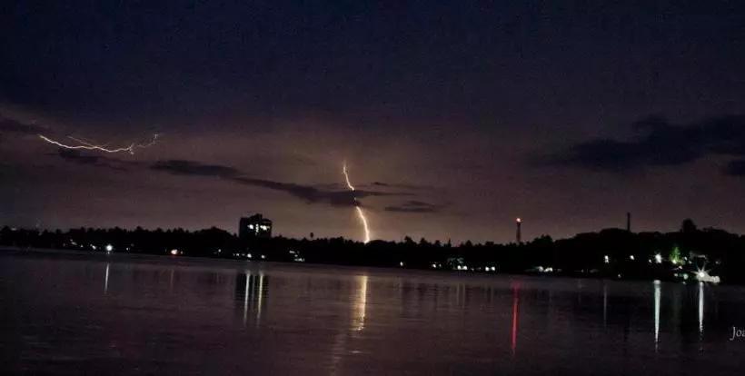 Majatalo Ashtamudi Villa