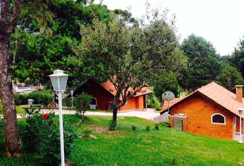 بنسيون Emy Pousada