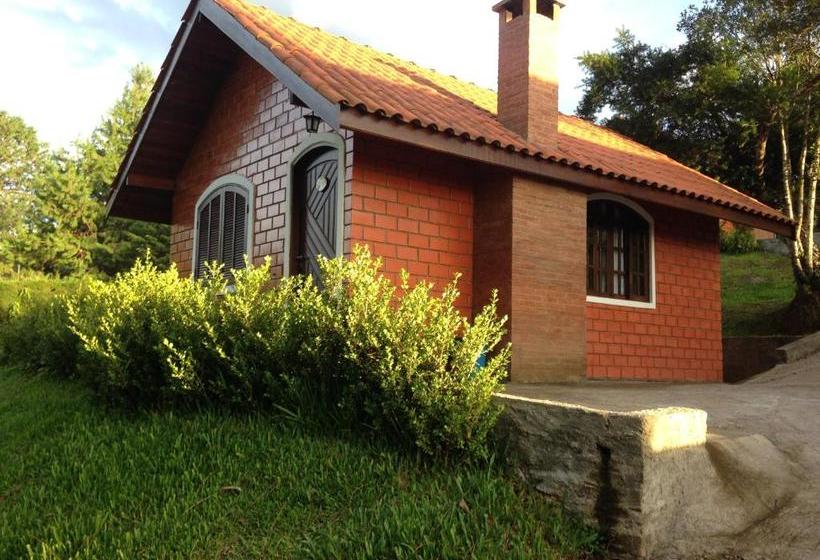 بنسيون Emy Pousada