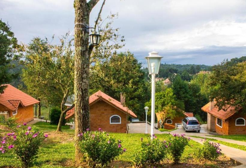 بنسيون Emy Pousada