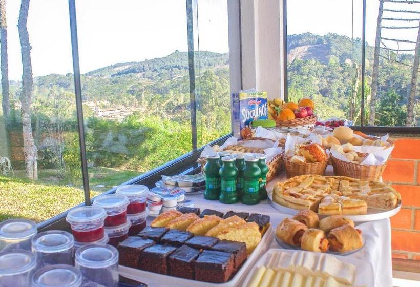 بنسيون Emy Pousada