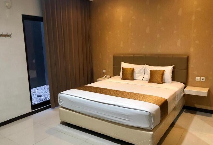 Pensionat Kana Citra Guest House