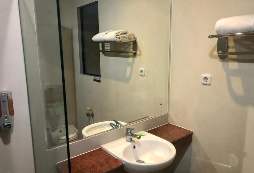 Pensionat Kana Citra Guest House