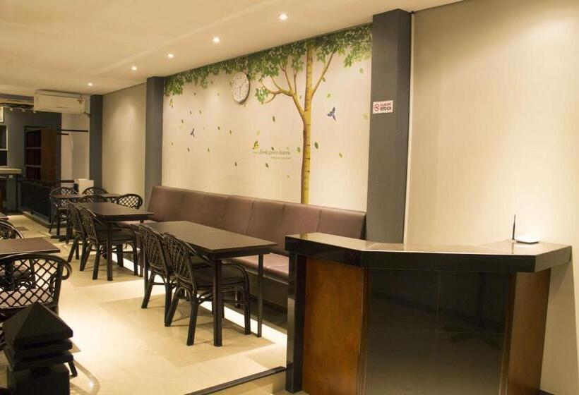 Pensionat Kana Citra Guest House