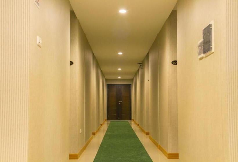 Pensionat Kana Citra Guest House