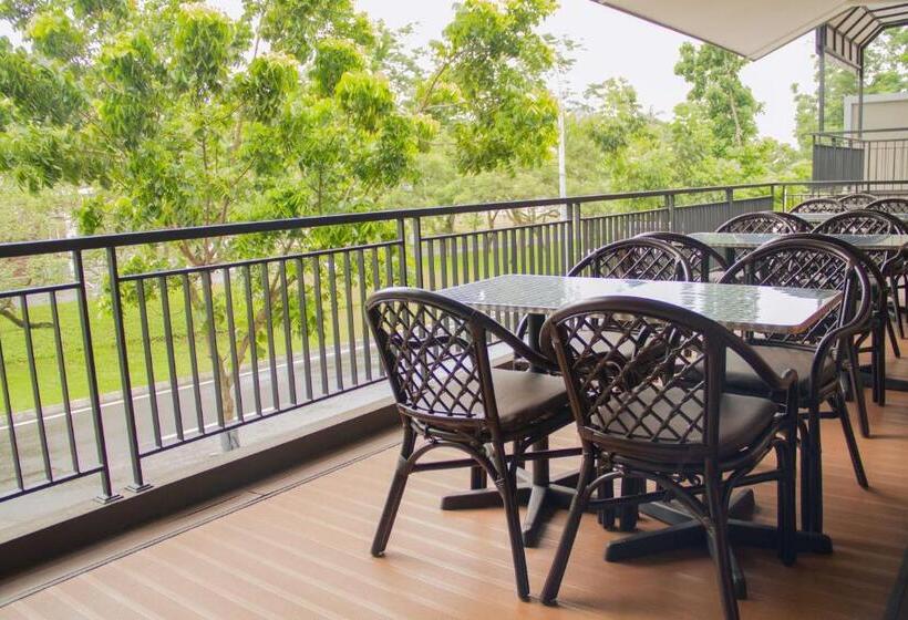 Pensionat Kana Citra Guest House