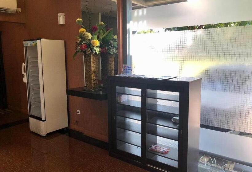 Pensionat Kana Citra Guest House