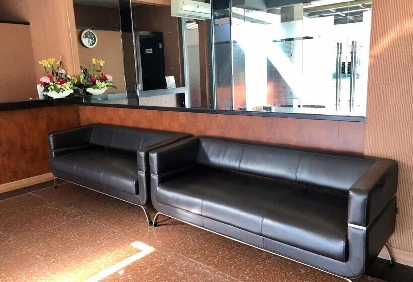 Pensionat Kana Citra Guest House