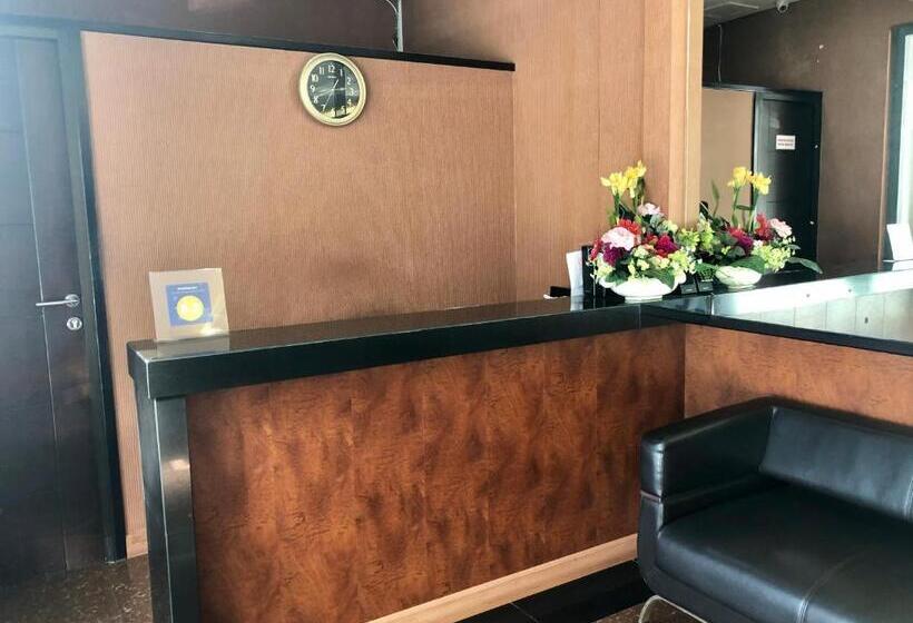 Pensionat Kana Citra Guest House