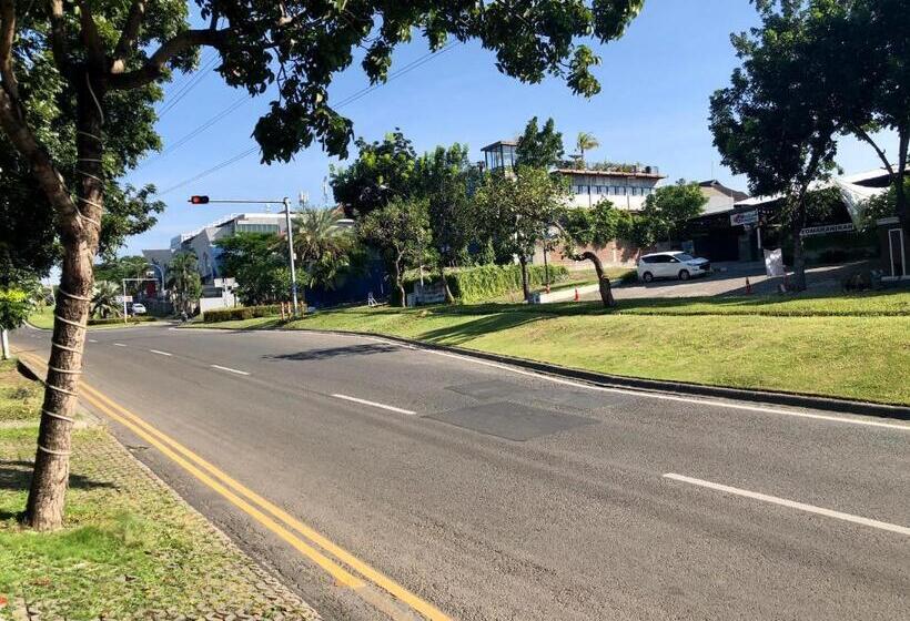 Pensionat Kana Citra Guest House