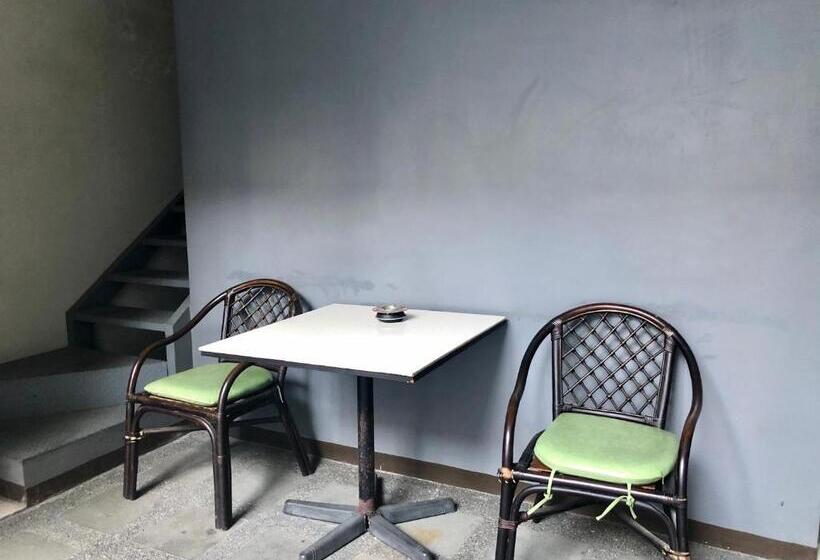 Pensionat Kana Citra Guest House