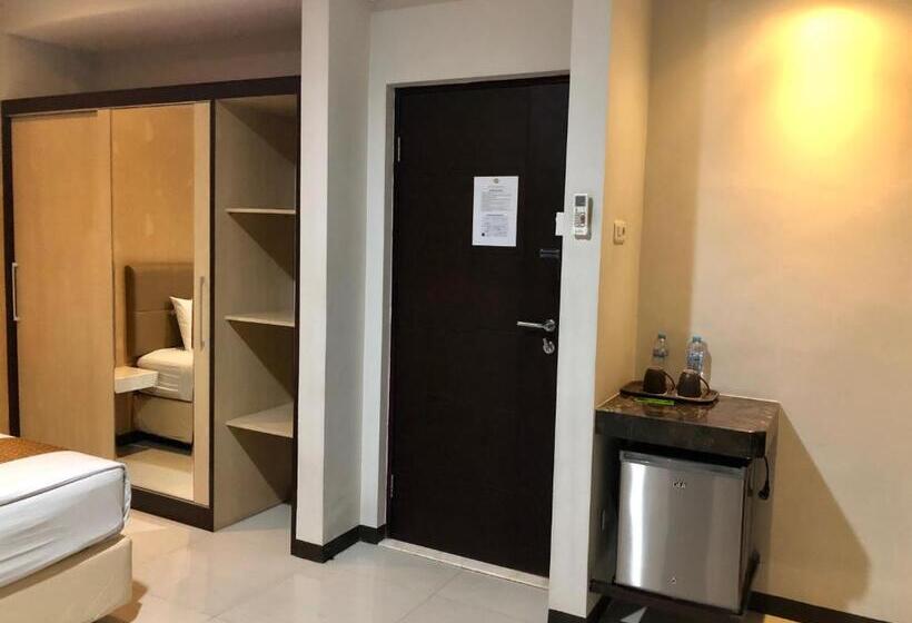 Pensionat Kana Citra Guest House