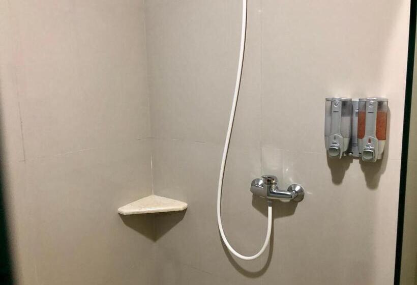 Pensionat Kana Citra Guest House