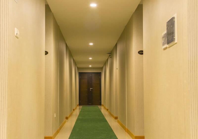 Pensionat Kana Citra Guest House