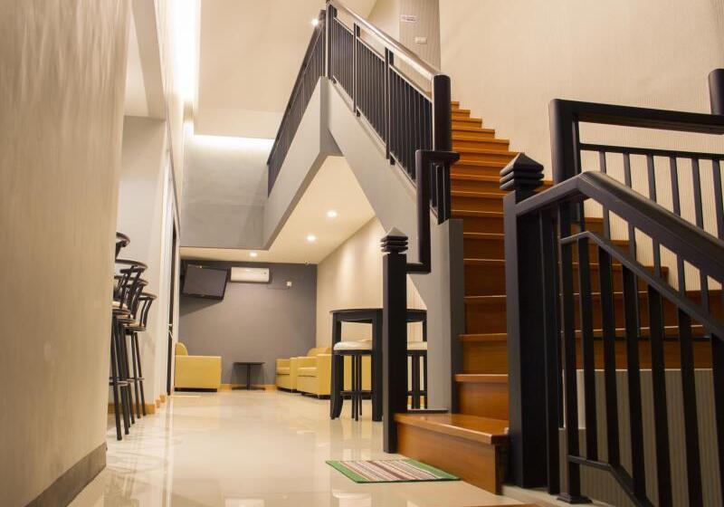 Pensionat Kana Citra Guest House