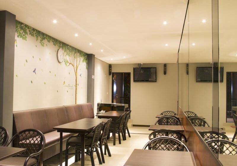 Pensionat Kana Citra Guest House