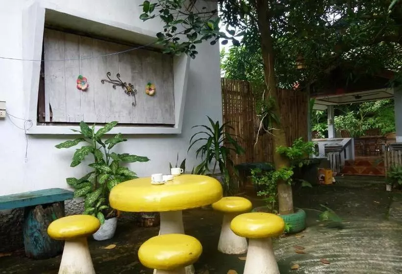 پانسیون Khamphouy Guesthouse