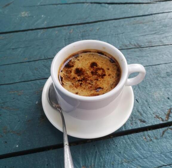 Pension (Hôtel basse catégorie) Khamphouy Guesthouse