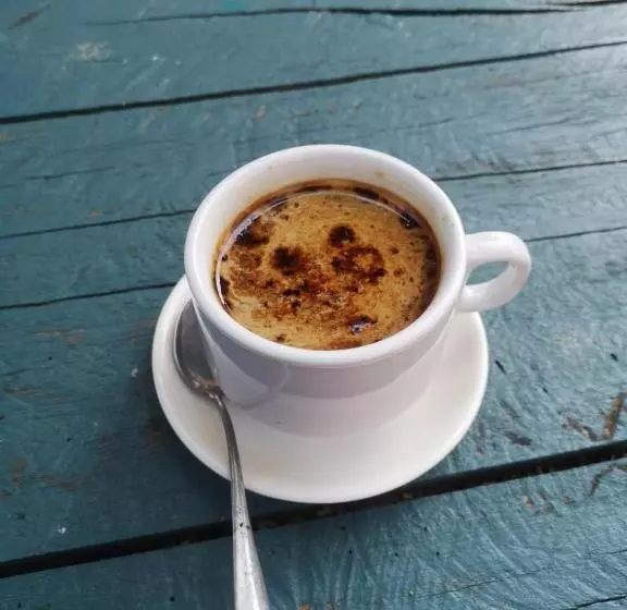 پانسیون Khamphouy Guesthouse