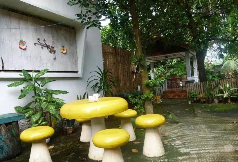 پانسیون Khamphouy Guesthouse