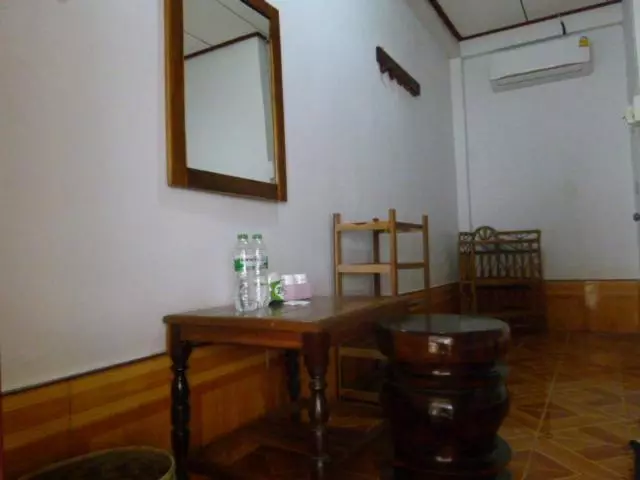 پانسیون Khamphouy Guesthouse