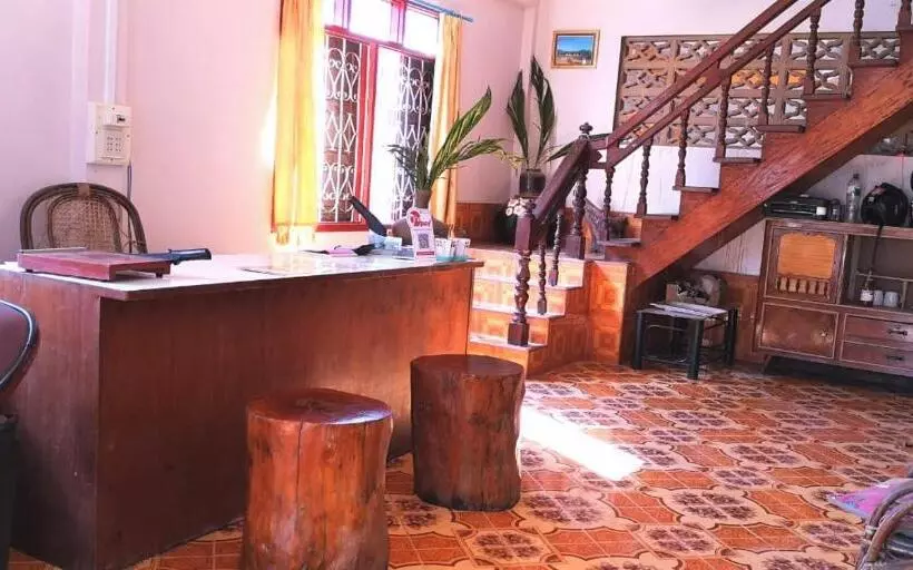 پانسیون Khamphouy Guesthouse