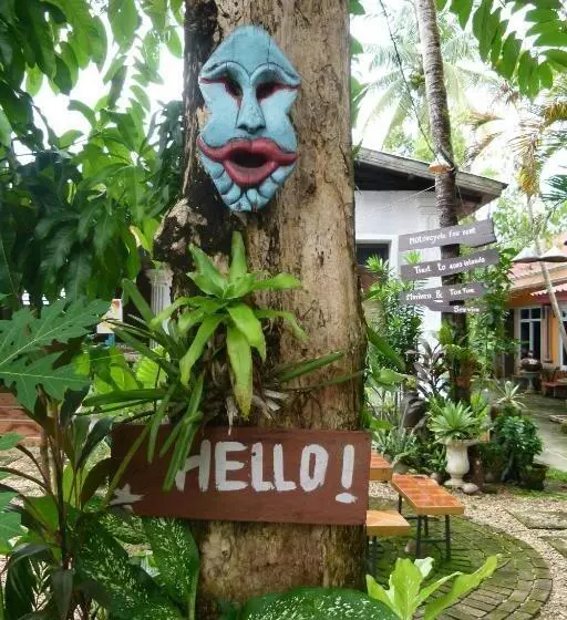 پانسیون Khamphouy Guesthouse