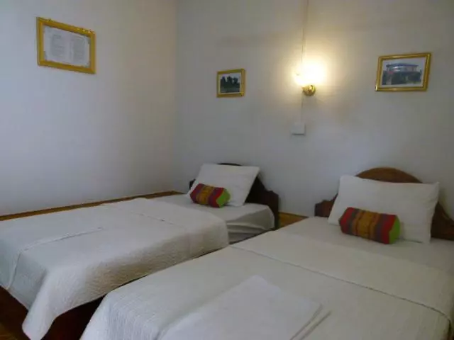 پانسیون Khamphouy Guesthouse