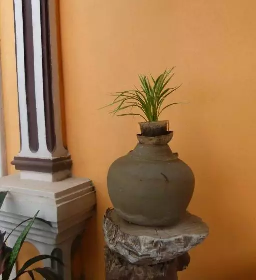 پانسیون Khamphouy Guesthouse