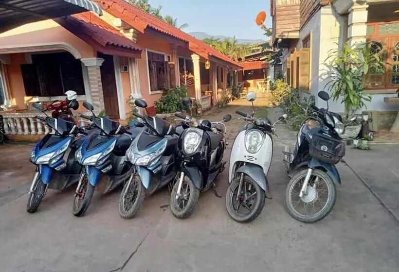 پانسیون Khamphouy Guesthouse