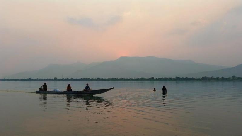 Pension (Hôtel basse catégorie) Khamphouy Guesthouse