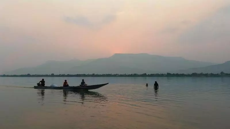 پانسیون Khamphouy Guesthouse