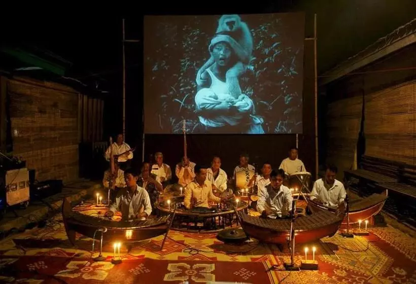 پانسیون Khamphouy Guesthouse