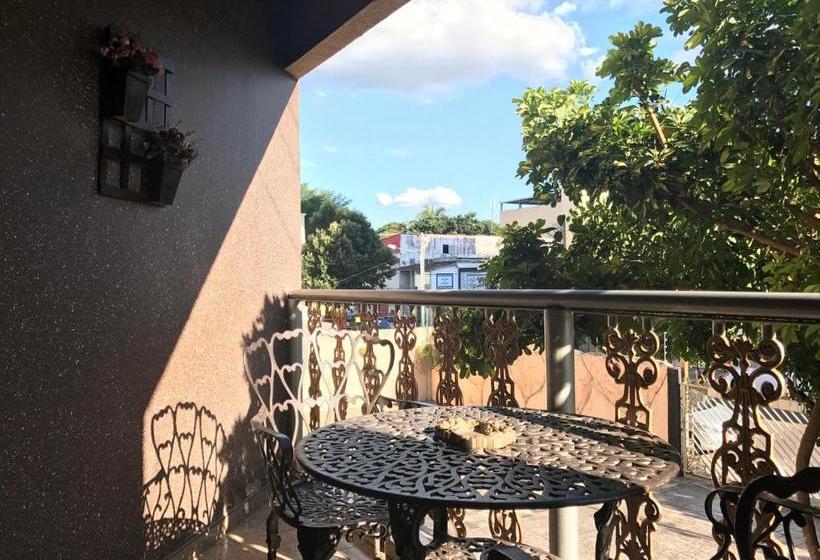 Pension Pousada Castelinho