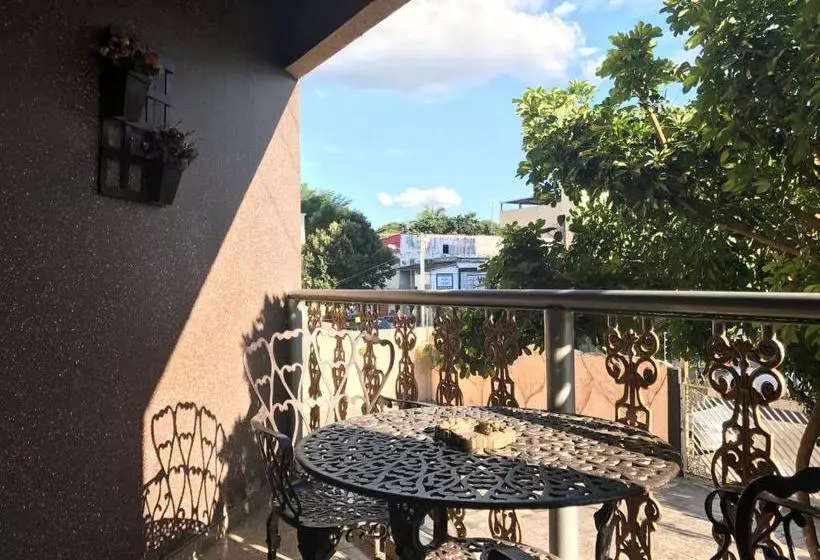 پانسیون Pousada Castelinho